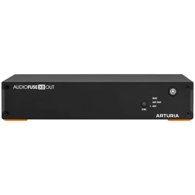 AudioFuse X8 OUT Arturia image 2