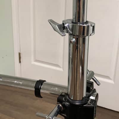 Alesis Ergorack DM10 Metal Drum Rack for Electronic Drums Upgrade for Roland MDS-3 MDS-4 MDS-Compact image 14