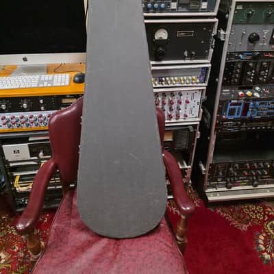 Vox Mark VI Electric Guitar w Original Case and Case Candy 1966-1968 - Sunburst image 22
