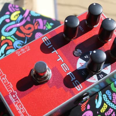 CATALINBREAD Ritters image 9