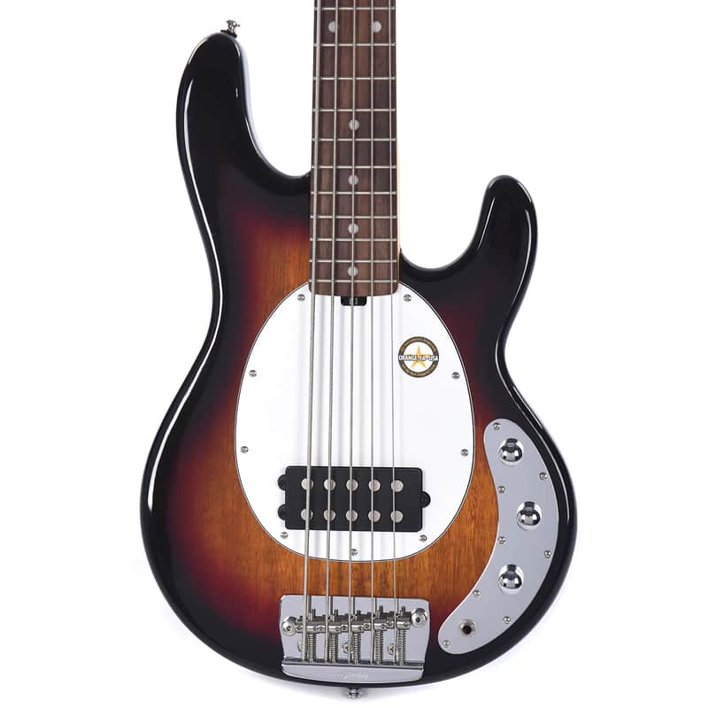 Sterling StingRay Classic Ray25CA image 3