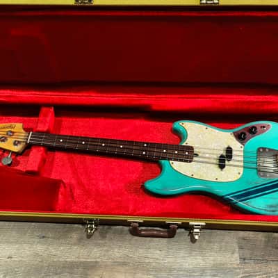 MyDream Partcaster Custom Built - Heavy Relic Green Competition Dreamsongs Halon image 10