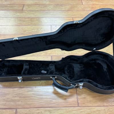 Gibson Les Paul Special Tribute DC 2019 - 2020 - Worn Cherry image 7