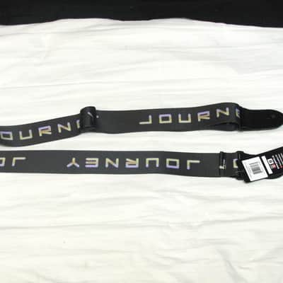 Perri's LPCP-8151 Journey Guitar Strap - Journey Logo Design image 3