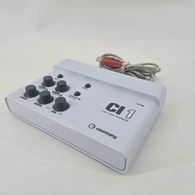 Steinberg CI1 2010's - White image 5
