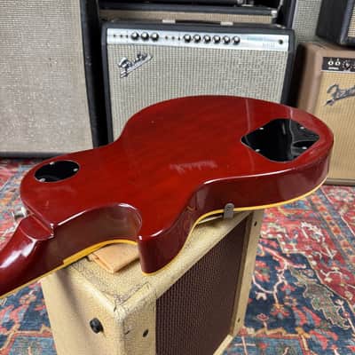 Tokai Les Paul Reborn Model LS-80 w/OHSC Made in Japan - 1979 image 17