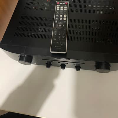 Marantz PM6005 2015 - Nero image 5