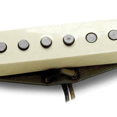 Seymour Duncan Antiquity II '60s Surf Strat Custom Bridge Pickup 10.25k image 3