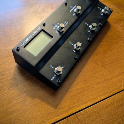 RJM Mastermind PBC/6X image 3