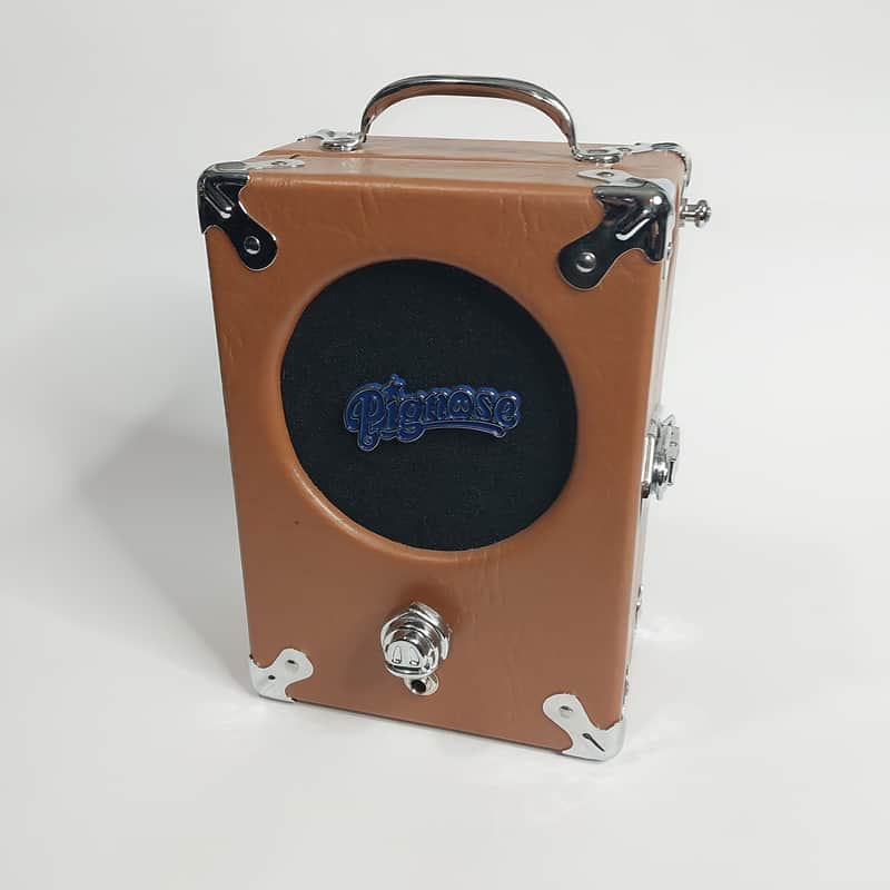Pignose 7-100 Legendary Portable Amp image 1