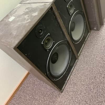 Allen MDS - 45 1992 Digital Organ w/speakers image 13
