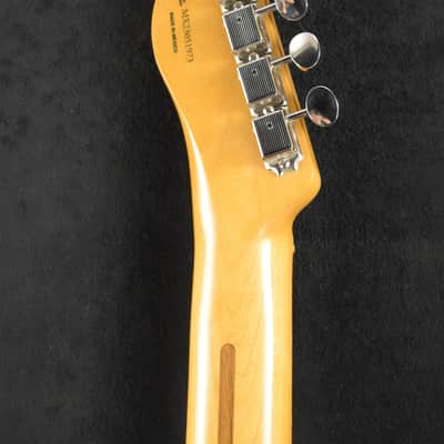 Fender Vintera II '50s Nocaster 2-Color Sunburst Maple Fingerboard image 6