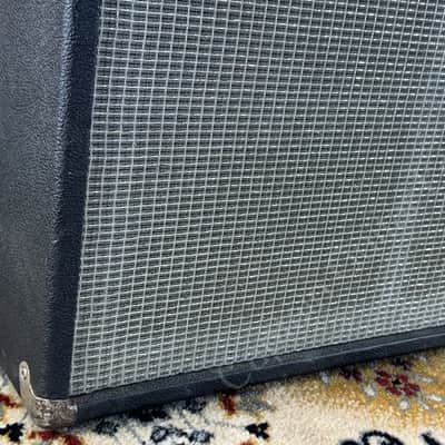 1978 Fender - Twin Reverb - ID 5319 image 5