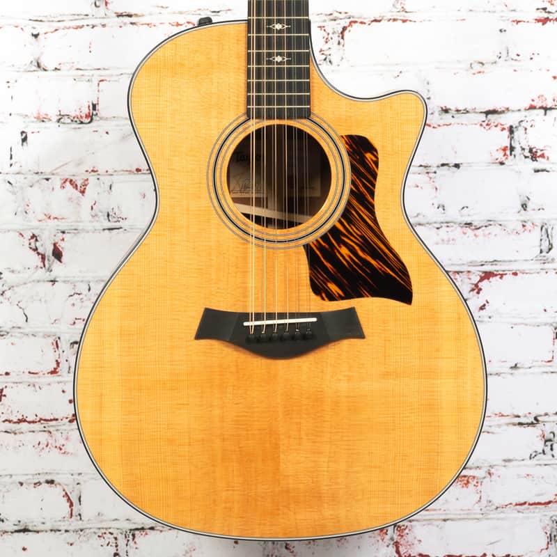 Taylor 354ce