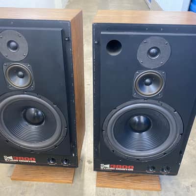 Rsl vintage speakers Monitor 3800 image 3