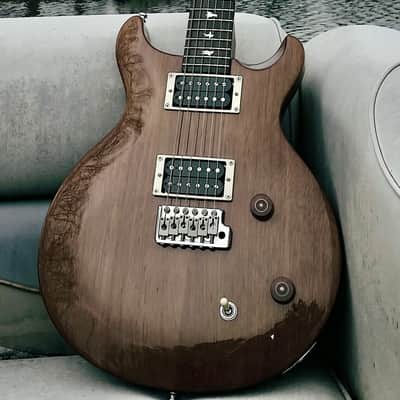 PRS SE Santana Standard - Tortoise Shell image 1