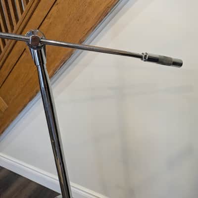 Staccato Boom Cymbal Stand 1970s-80s image 10