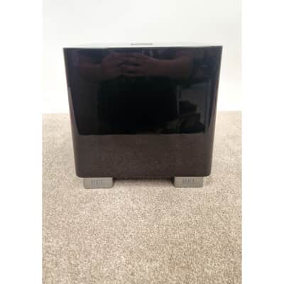 REL T/5x - Subwoofers - Black - Very Good image 2