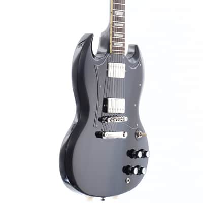 Epiphone SG Standard Ebony [25041525832] (07/15) image 8