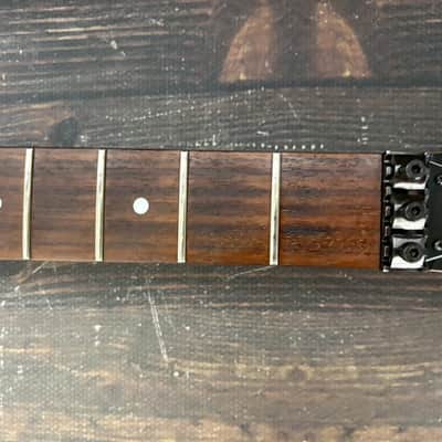 90s Charvel by Jackson DK-065 Concorde Head Neck Regular Scale 22F Made in Japan image 3