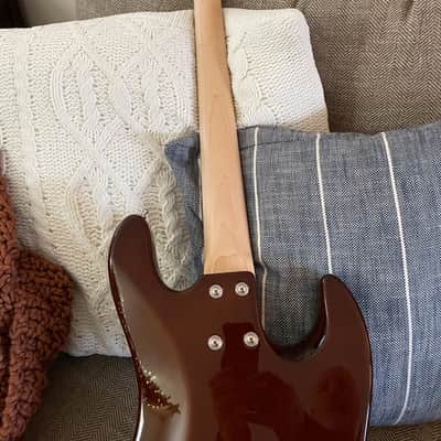 Sadowsky MetroLine Vintage RV4 LH image 6