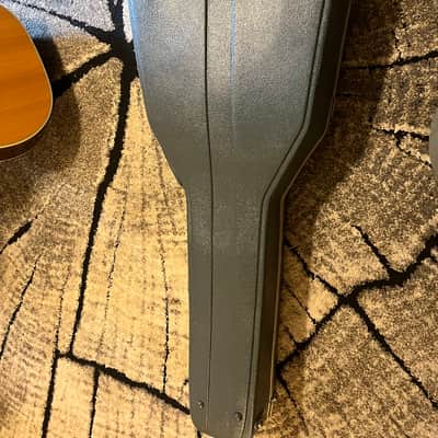 1975 Martin D35 Left Handed image 23