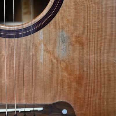(5383) Sublime Guitars Adelaide Acoustic Guitar image 3