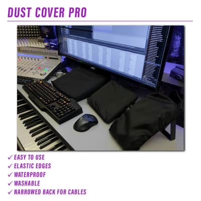 DUST COVER for Akai APC Mini (Mk1) / Akai Midimix image 2