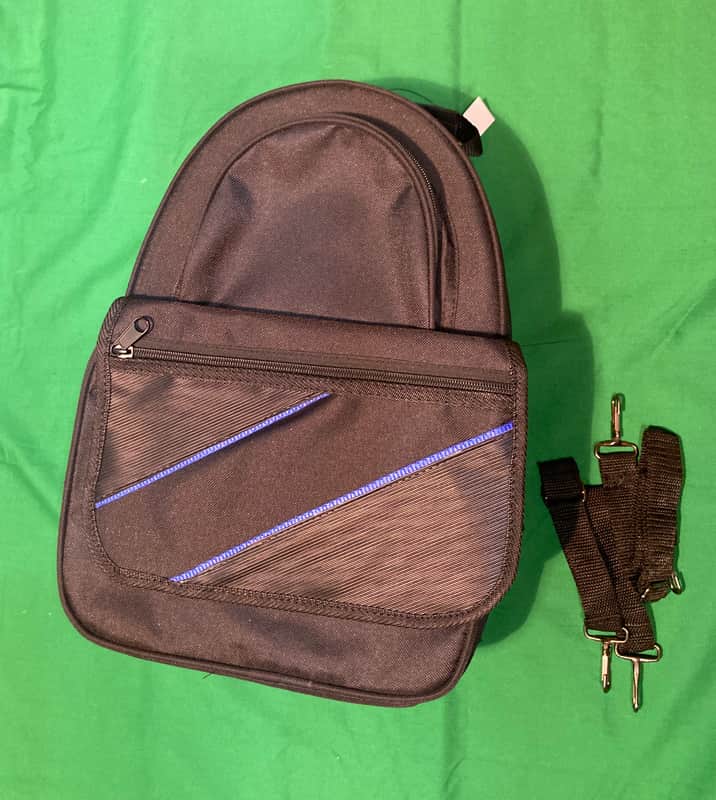 Fabric Case for Bb Clarinet-Replacement Case Fits Most Makes and Models! image 1