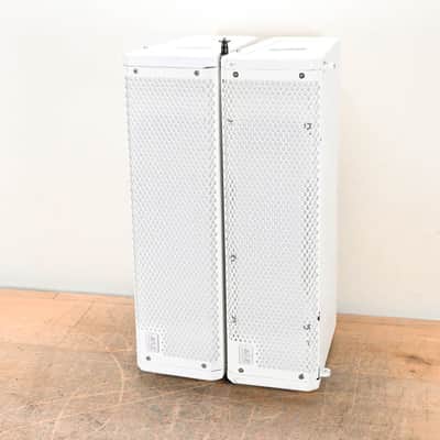 VUE Audiotechnik al-4W 2-Way Subcompact Line Array System (PAIR) CG01ESA image 1
