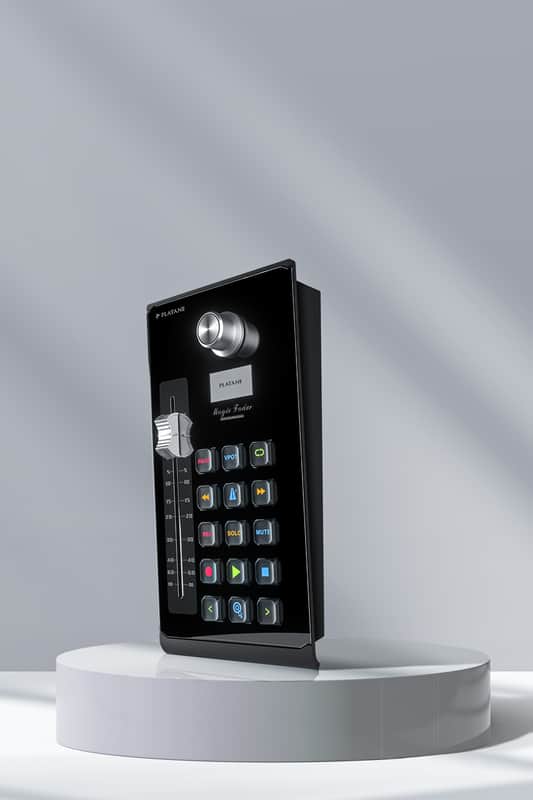 Platane Magic Fader | Reverb