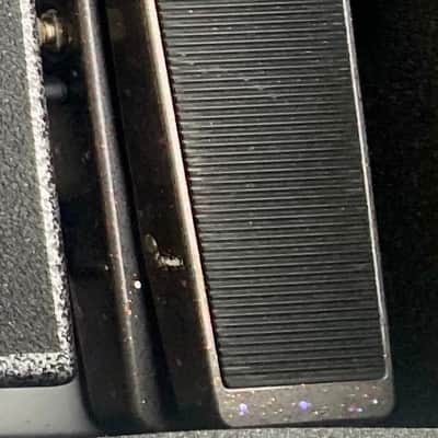 Real McCoy Custom RMC8 Eqwahlyzer Wah - Black image 3