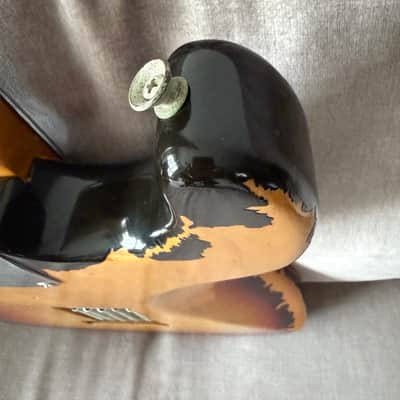 1966 Fender stratocaster vintage image 15