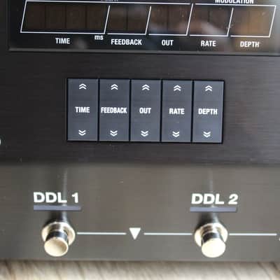 BOSS "SDE-3000D" image 2