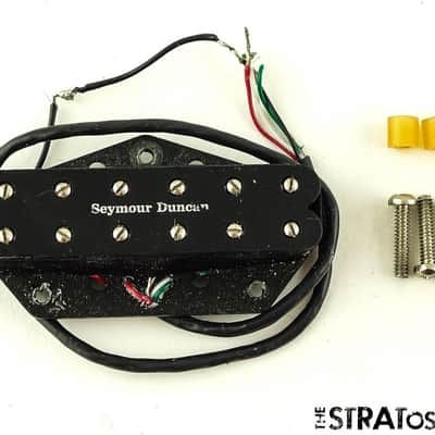 USED Tele Seymour Duncan Bridge PICKUP ST59-1 Little '59 image 1