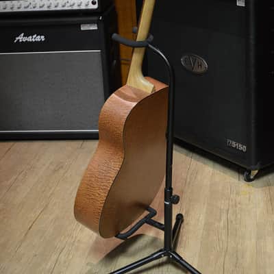 Martin 00X1 Solid Top Java Mahogany 00 Acoustic image 3