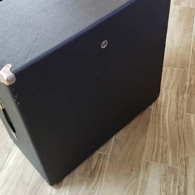 Music Man 212 RH 130 w/ Mojo BV-30H Speakers 16 Ohm Cabinet image 4