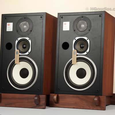 JBL L86 Vintage Speakers Pair – Restored – 1-Year Warranty image 7