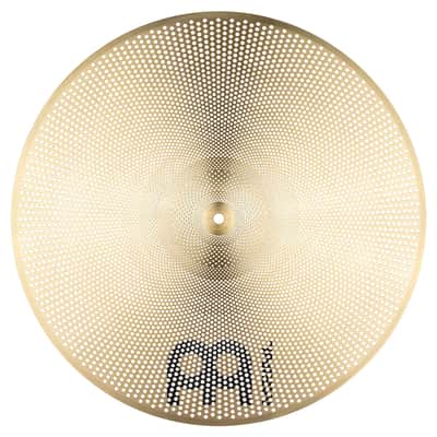 Meinl 20" Practice HCS Ride P-HCS20R image 3
