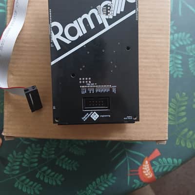 Squarp Instruments Rample 2021 - Black image 2