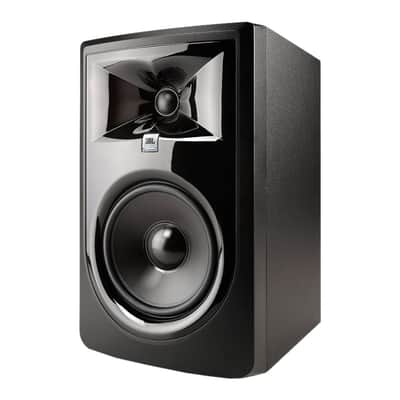 LSR 308P MKII (la pièce) JBL image 4
