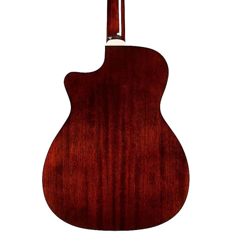 Guild Westerly Collection OM-140CE image 3