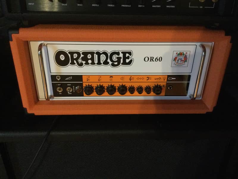 Orange OR60