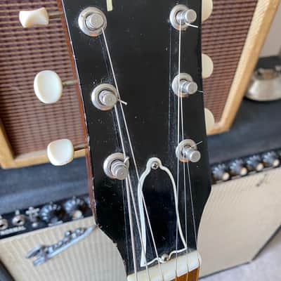 Gibson ES-330TD 1962 image 10