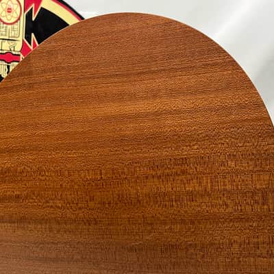 Taylor Academy 12-N Nylon String Classical Acoustic Guitar image 12