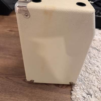 Mesa Boogie Mark I, II, III, IV Combo Cabinet Only image 3