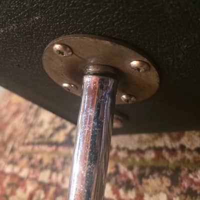 VINTAGE 1976 FENDER RHODES MARK 1 STAGE 73 ELECTRIC KEYBOARD image 18