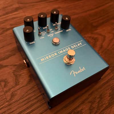 Fender Mirror Image Delay image 1