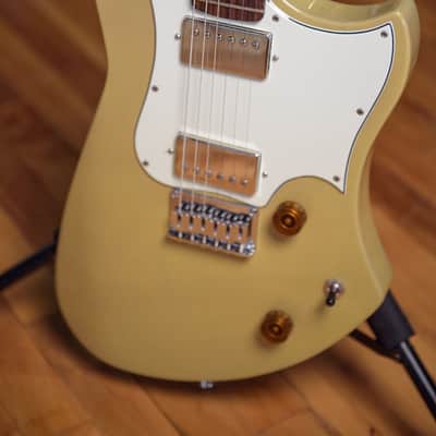 Campbell American Transitone owned by Ray LaMontagne image 3