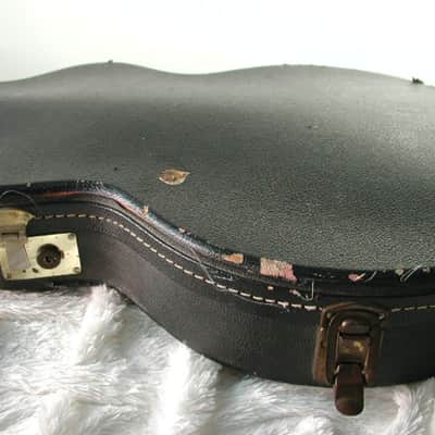 Gibson Les Paul Signature Early 70s custom restoration Ruby Sparkle image 21